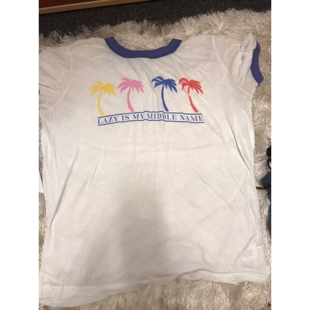 Wildfox top